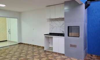 Imagem 3: Incrível Duplex com 3 Quartos (2 Suítes) 4 Banheiros Garagem Churrasqueira em Piabetá Magé