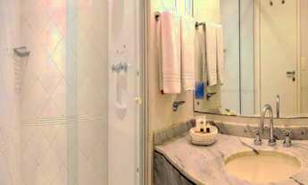 Imagem 3: Flat na Rua Oscar Freire disponível para locação próximo ao hospital das Clinicas