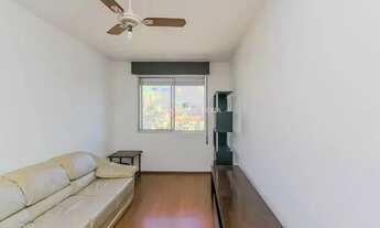 Imagem: Apartamento para aluguel possui 45 metros