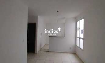 Imagem 2: Remanso Do Bosque - Apartamento - 2 quartos, 1 vaga