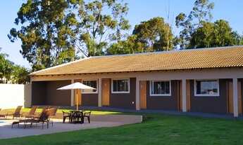 Imagem 2: Pousada Porto Maringa R$ 150,00 Casal + 2 Crianças