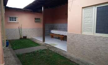 Imagem 7: Casa temporada Praia Grande/Nova Almeida- ES