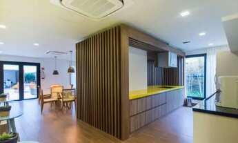 Imagem 16: Rarus Flats - Flat para locação - Edifício Be Design Vila Olimpia