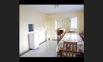 Imagem 5: Pousada centro araucária