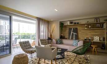 Imagem: Apartamento com 4 quartos à venda em Boa