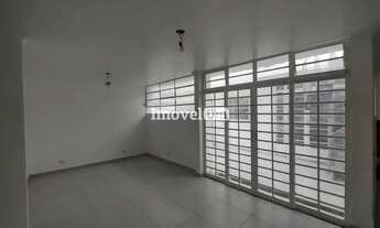 Imagem 2: Casa COMERCIAL para locação com 3 quartos em Campo Belo com 230m²