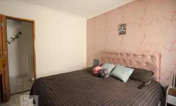 Imagem 7: Casa de Condomínio para Aluguel - Itaquera, 2 Quartos, 63 m2