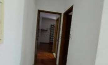 Imagem 3: Casa - Bosque dos Eucaliptos - 150m² - 3 Dormitórios