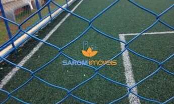 Imagem 4: Apartamento três quartos sendo uma suíte Condomínio Bello Vale Valparaiso de Goiás