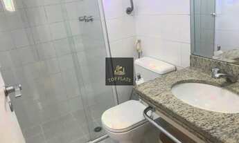 Imagem 7: Flat disponível em Moema - SP