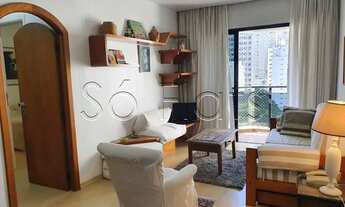 Imagem 5: Saint Peter - Flat próx a Av Nove de Julho, Av Paulista, Metrô Trianon e acesso as princip