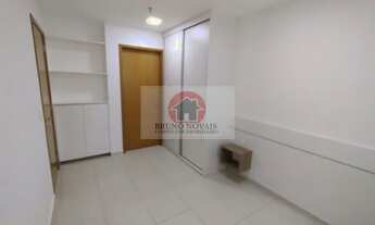 Imagem 7: Apartamento para aluguel tem 37 metros quadrados com 1 quarto em Taguatinga Sul - Brasília