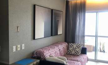 Imagem 5: Apartamento para aluguel tem 120 metros quadrados com 3 quartos em Aldeota - Fortaleza - C