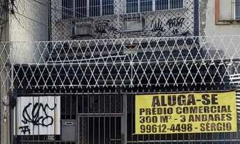 Imagem 7: Loja Comercial 300 MTS Bairro Rocha