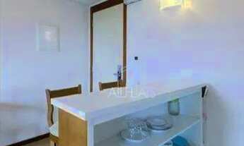 Imagem 7: Flat com 1 dormitório, 32 m² - venda por R$ 689.000 ou aluguel por R$ 6.000/mês no Itaim B