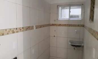 Imagem 6: Lindo apartamento de 3 quartos na Maraponga com área de lazer completa