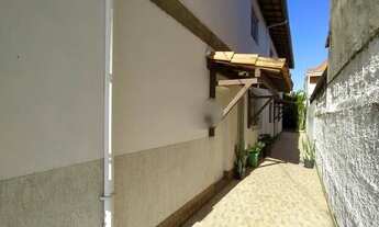 Imagem: BELO HORIZONTE - Casa Padrão - Planalto