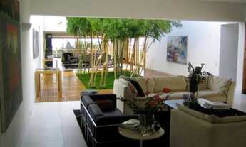 Imagem 4: Casa - Residência na Cantareira com magnifica vista!!!