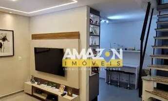 Imagem: Casa com 3 dormitórios à venda, 120 m²