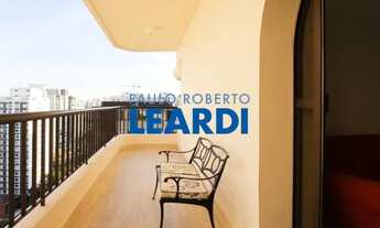 Imagem: APARTAMENTO - MOEMA ÍNDIOS - SP