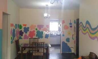 Imagem 1: Apartamento com 2 dormitórios à venda, 81 m² por R$ 535.000,00 - Vila Romana - São Paulo/S