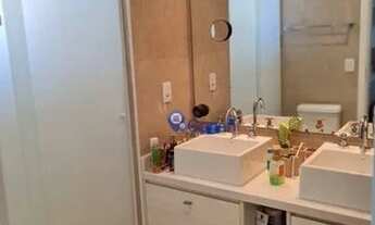 Imagem 6: Apartamento á venda 3 quartos, sendo 1 Suíte, varanda gourmet, 147m, 2 vagas na Vila Masco