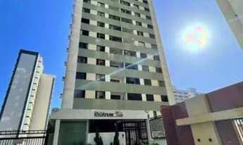 Imagem 4: Apartamento 3/4 com suíte, lazer completo e segurança no Stiep