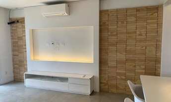 Imagem 5: Apartamento para aluguel com 65 metros quadrados com 2 quartos em Campo Belo - São Paulo