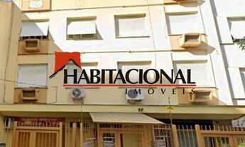 Imagem: PORTO ALEGRE - Apartamento Padrão - CENTRO