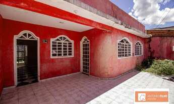 Imagem: Quadra 116 - 3 Quartos - Recanto das Emas