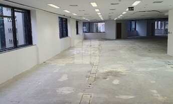 Imagem 2: Conjunto para alugar, 290 m² por R$ 21.000,00/mês - Vila Olímpia - São Paulo/SP