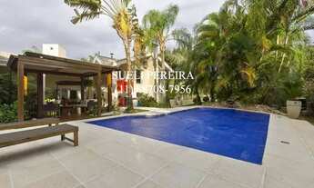 Imagem: Granja Viana - Casa de condomínio para