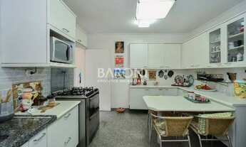 Imagem 6: Apartamento à venda no Jardim Paulista, com 140 m² de área útil, 3 dormitórios sendo 1 suí