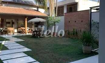 Imagem 5: São Paulo - Casa Comercial - Moema