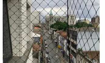 Imagem 5: Sala comercial bem ampla com 30m², Centro em Santos/SP
