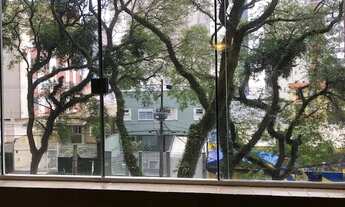 Imagem 4: Apartamento para aluguel tem 73 metros quadrados com 3 quartos em Portão - Curitiba - PR