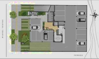 Imagem 7: PORTO ALEGRE - Apartamento Padrão - Bom Fim