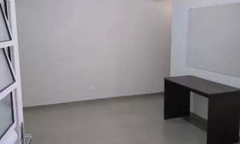 Imagem 3: Casa compacta com um Quarto