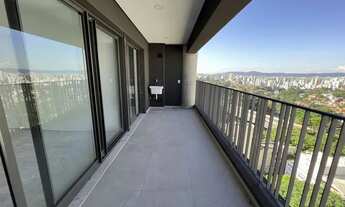 Imagem 6: Apartamento para venda com 70 metros quadrados com 2 quartos em Pinheiros - São Paulo - SP