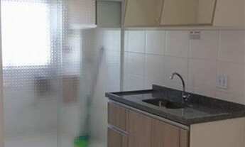 Imagem 2: Apartamentos para venda em Jundiaí no bairro Vila Nambi
