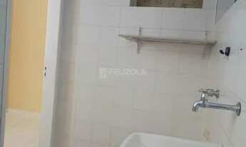 Imagem: Apartamento à venda, 3 quartos, 1 suíte