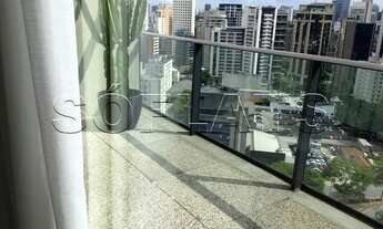 Imagem 4: Studio para locação na Vila Olímpia, lindo apartamento