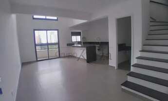 Imagem: Apartamento Duplex - Jardim Aquarius - Residencial