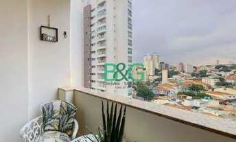 Imagem 5: Apartamento com 2 dormitórios à venda, 64 m² por R$ 811.000 - Jardim Vila Mariana - São Pa