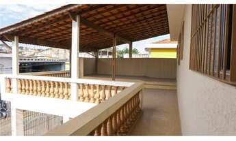 Imagem 3: CASA RESIDENCIAL em São Paulo - SP, Jardim Vila Formosa