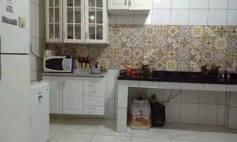 Imagem: Vende-se casa na terra firme