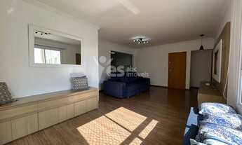 Imagem 3: Cód.: 13711 - Apartamento com 02 suíte e planejados com lazer completo, 02 vagas de garage