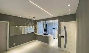 Imagem 6: Apartamento para venda possui 112 metros quadrados com 3 quartos em Copacabana - Rio de Ja