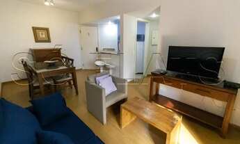 Imagem 3: Flat totalmente mobiliado e próx a Av. Santo Amaro e a Faculdade FMU. Consulte-nos