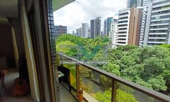 Imagem: APTO 3 QTS - 2 SUÍTES - 112 m² - JAQUEIRA